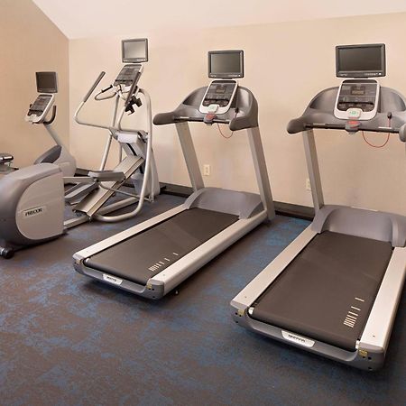Residence Inn San Jose Campbell Eksteriør bilde