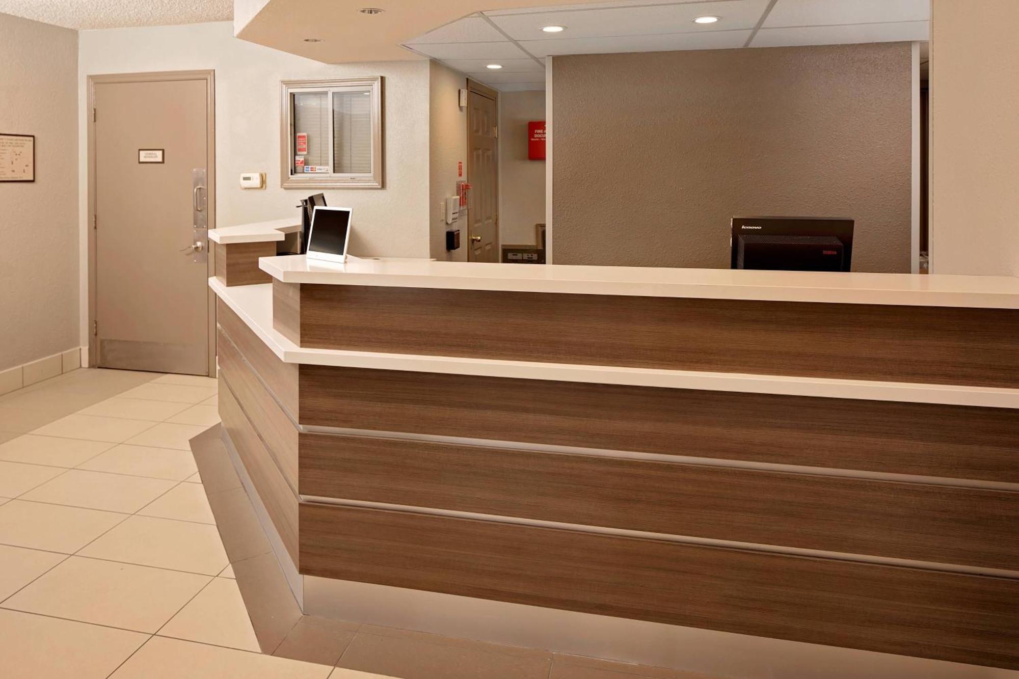 Residence Inn San Jose Campbell Eksteriør bilde