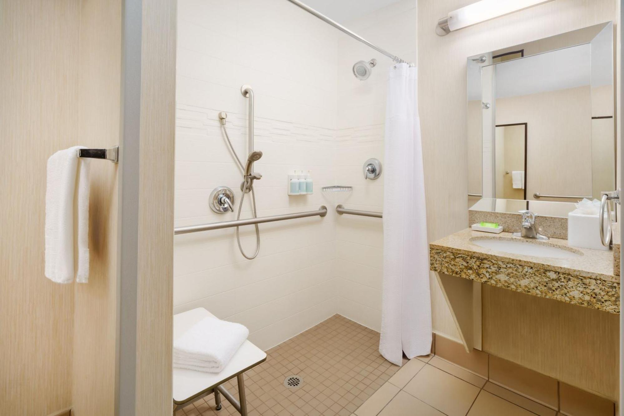 Residence Inn San Jose Campbell Eksteriør bilde