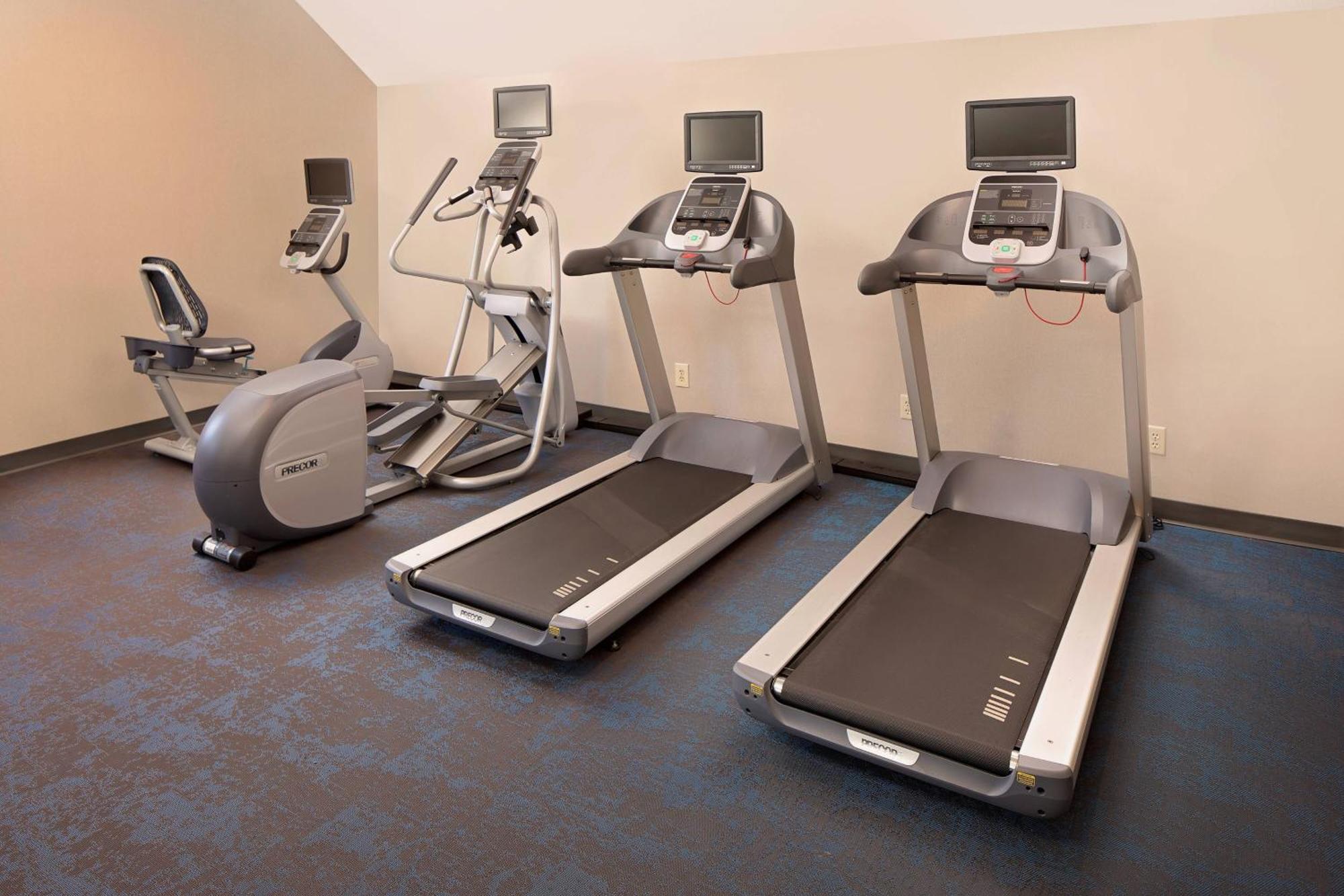 Residence Inn San Jose Campbell Eksteriør bilde