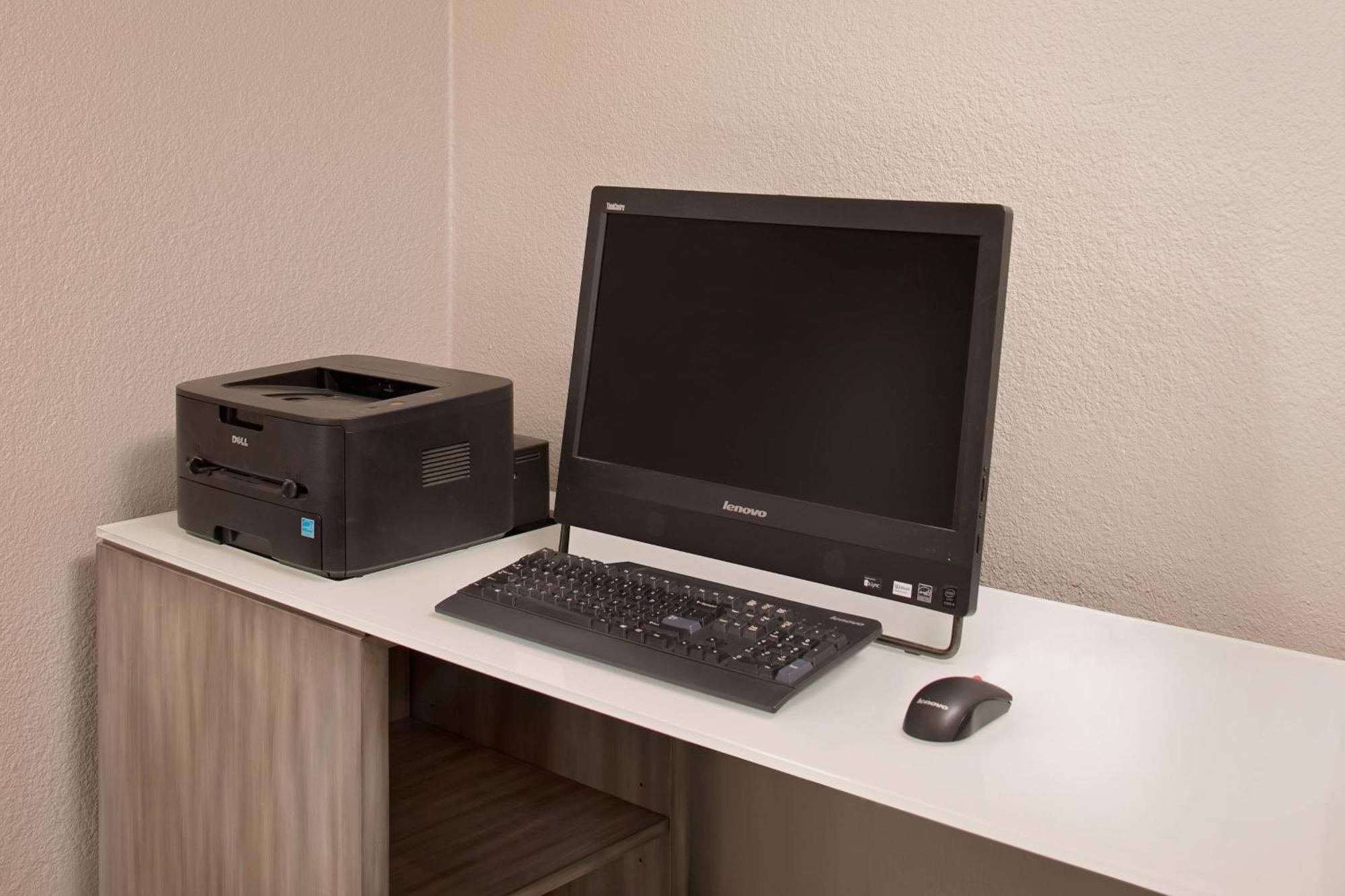 Residence Inn San Jose Campbell Eksteriør bilde