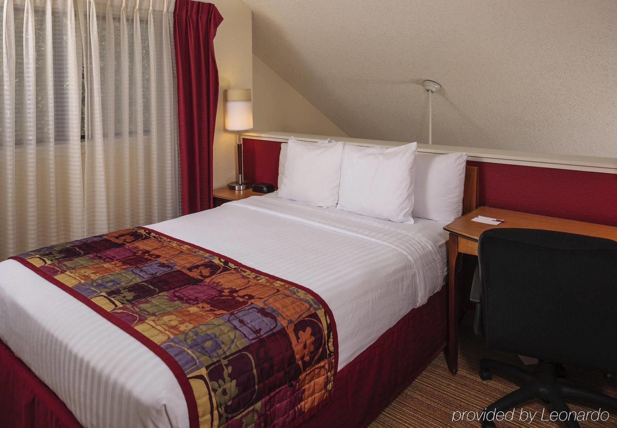 Residence Inn San Jose Campbell Rom bilde